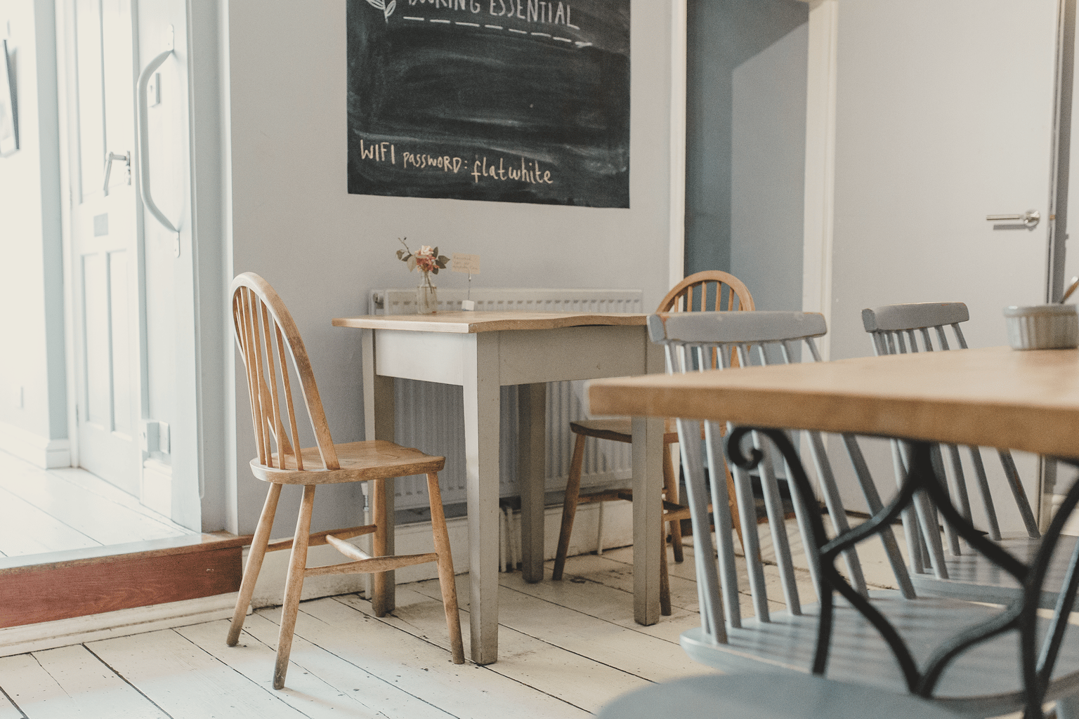 Applaud Coffee - image 5 - student project
