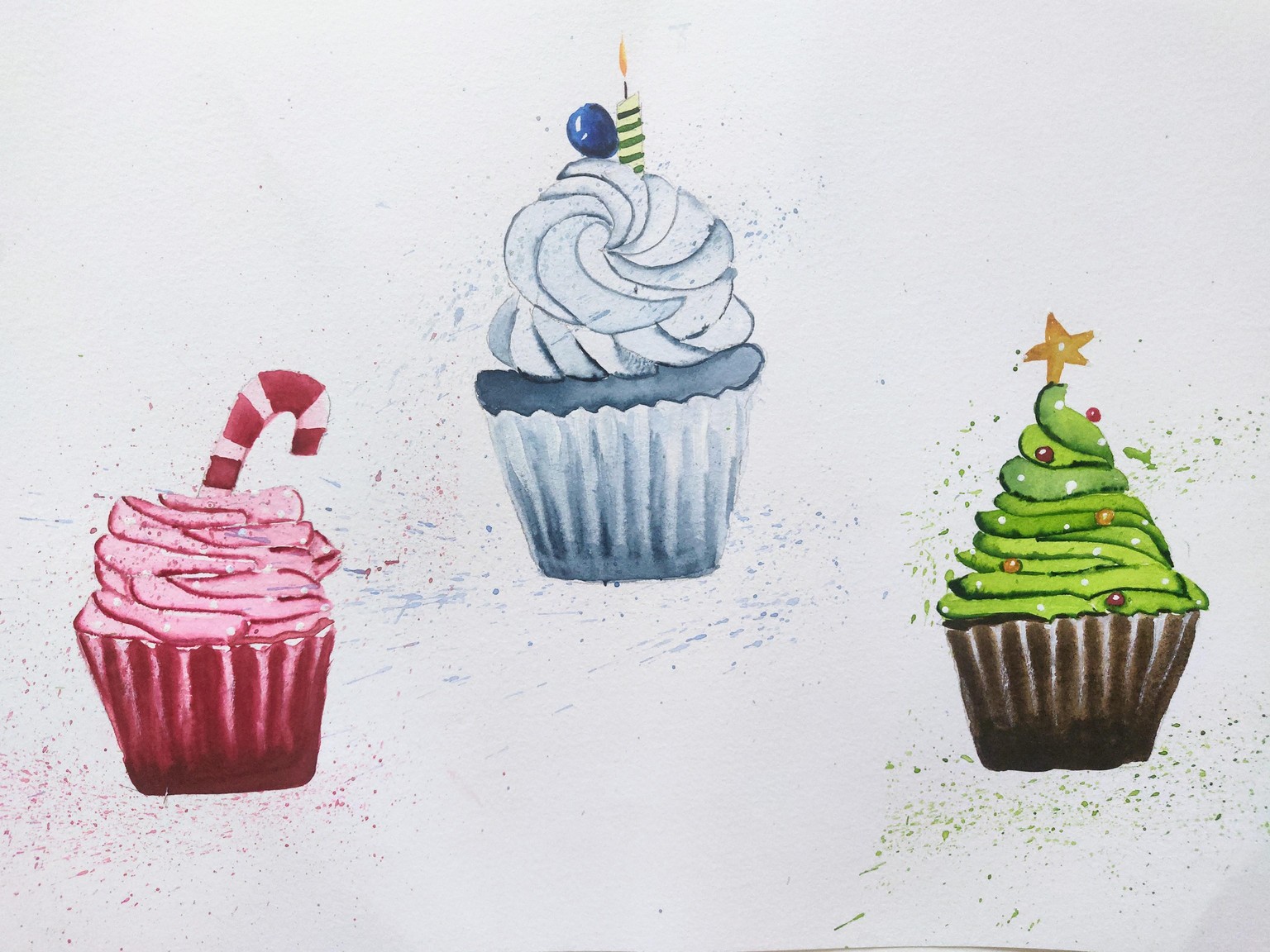 Delish - image 2 - student project
