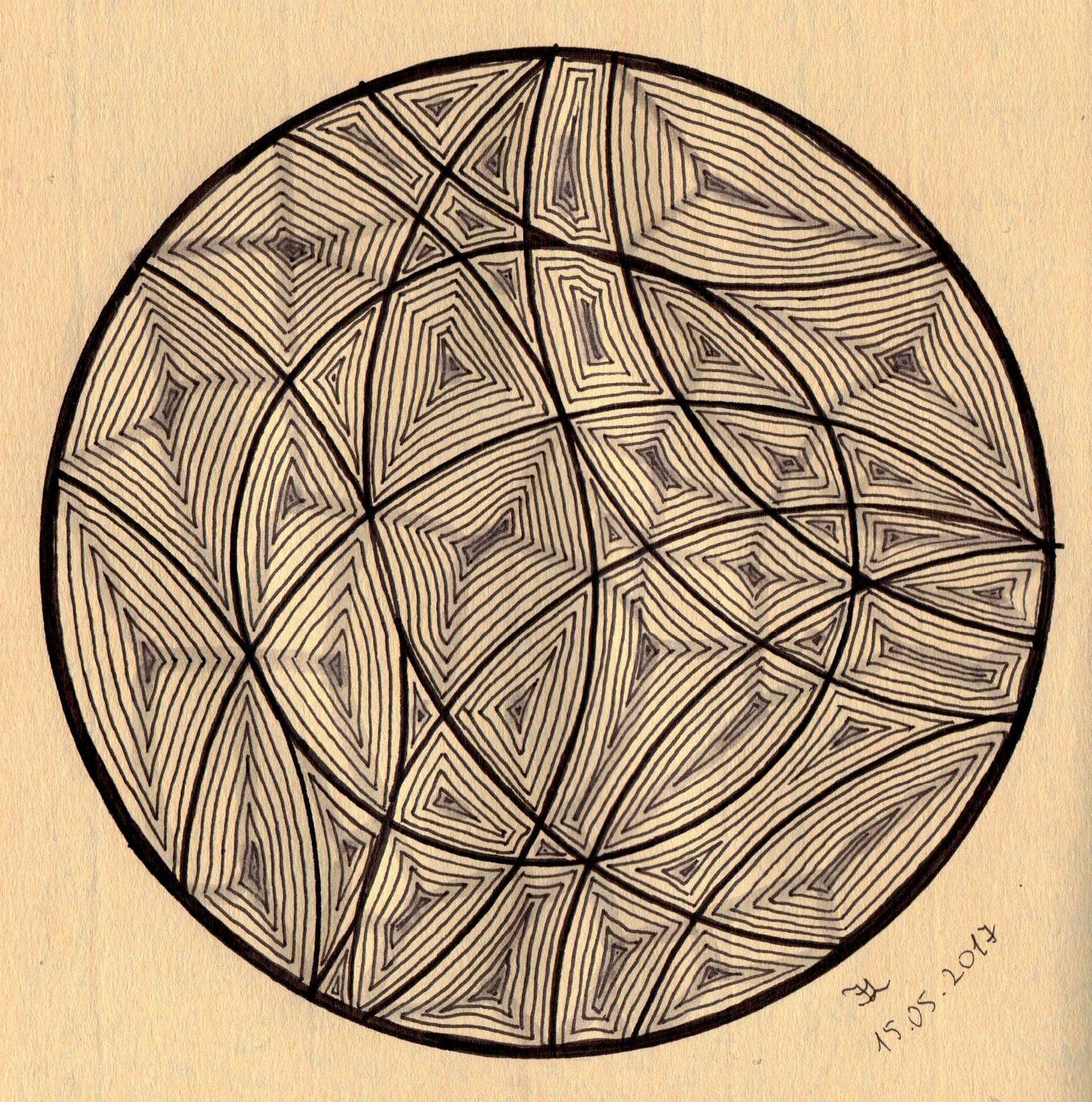 Going round - image 2 - student project