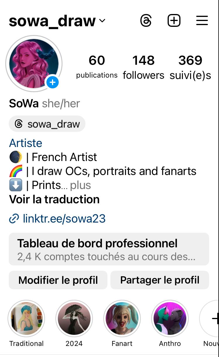 IG Growth - image 1 - student project