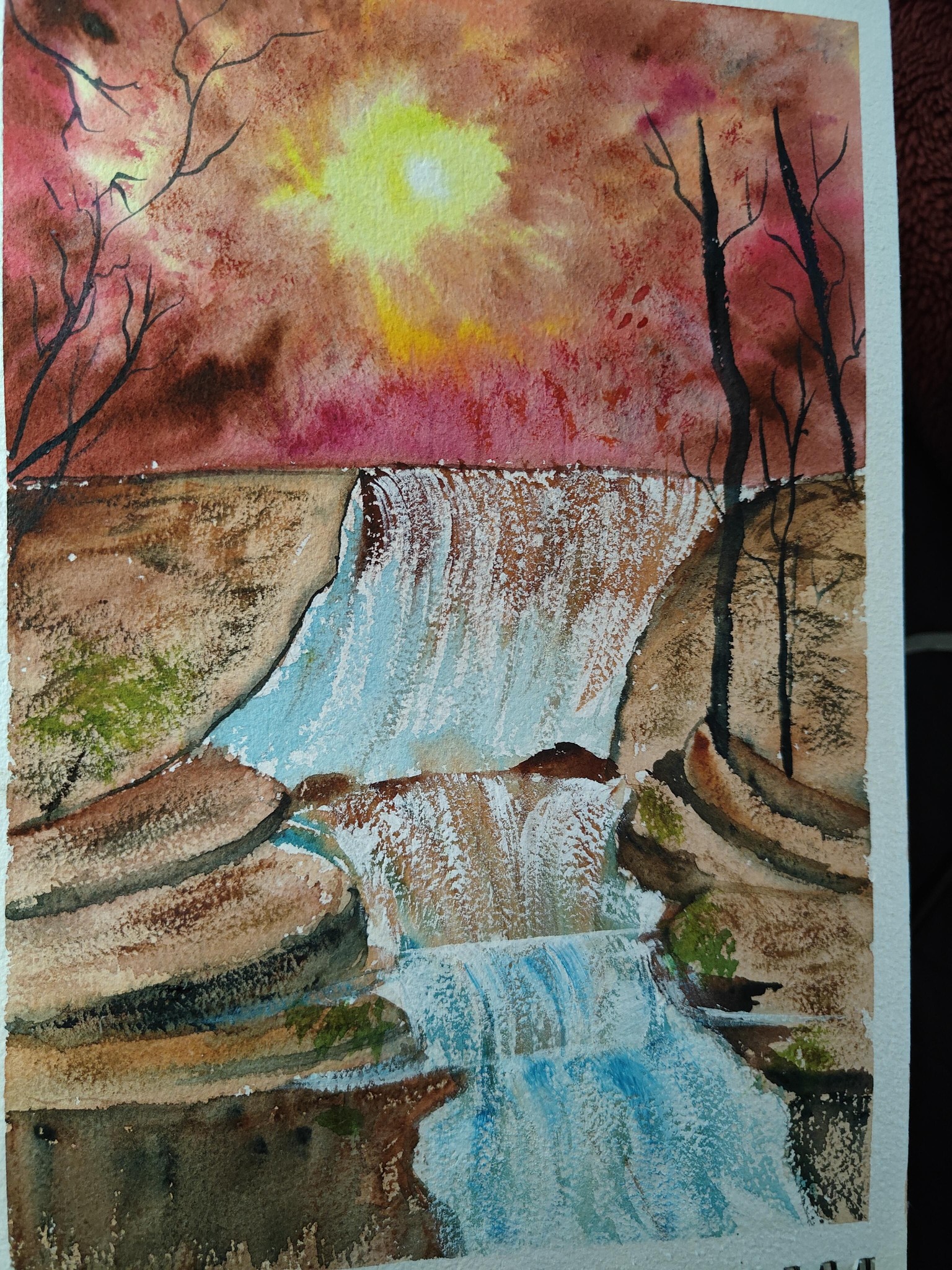 Manpreet - image 2 - student project