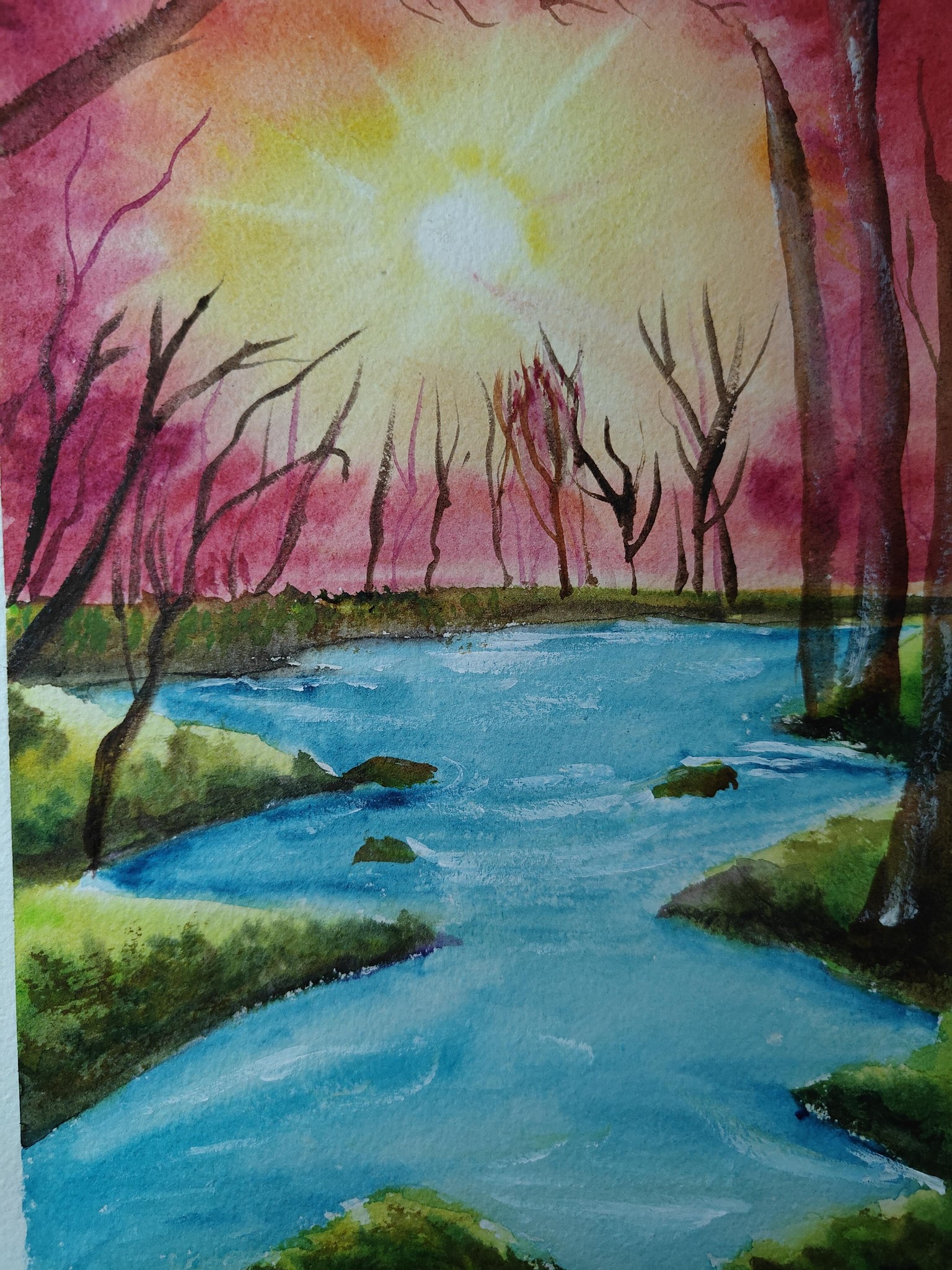 Manpreet - image 1 - student project
