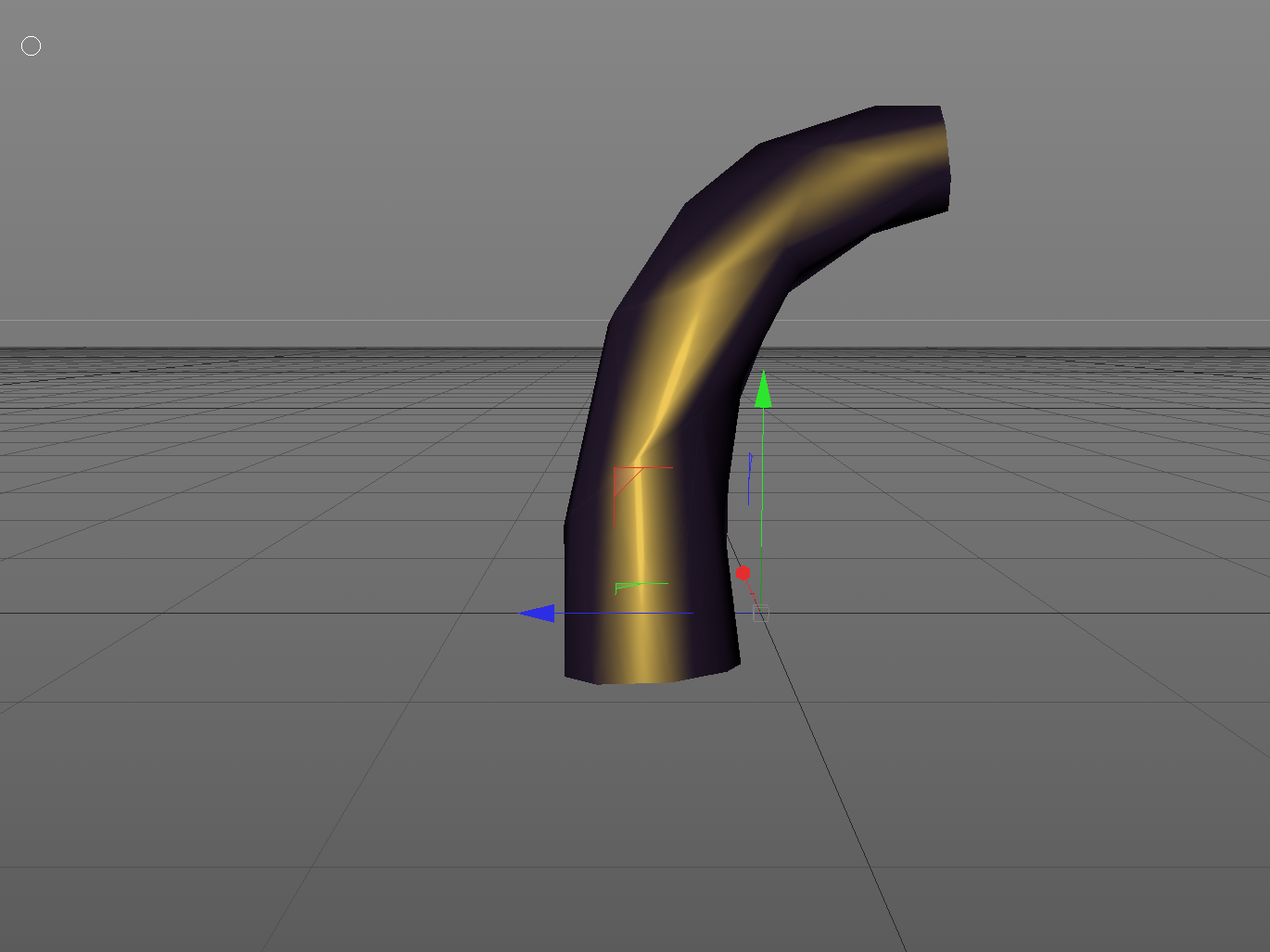 The Golden Path - image 3 - student project