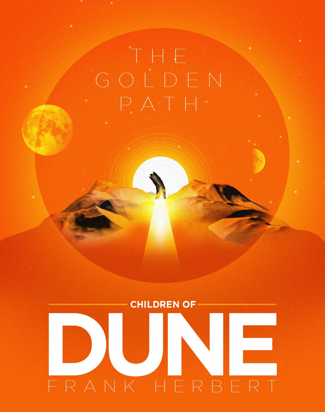 The Golden Path - image 5 - student project