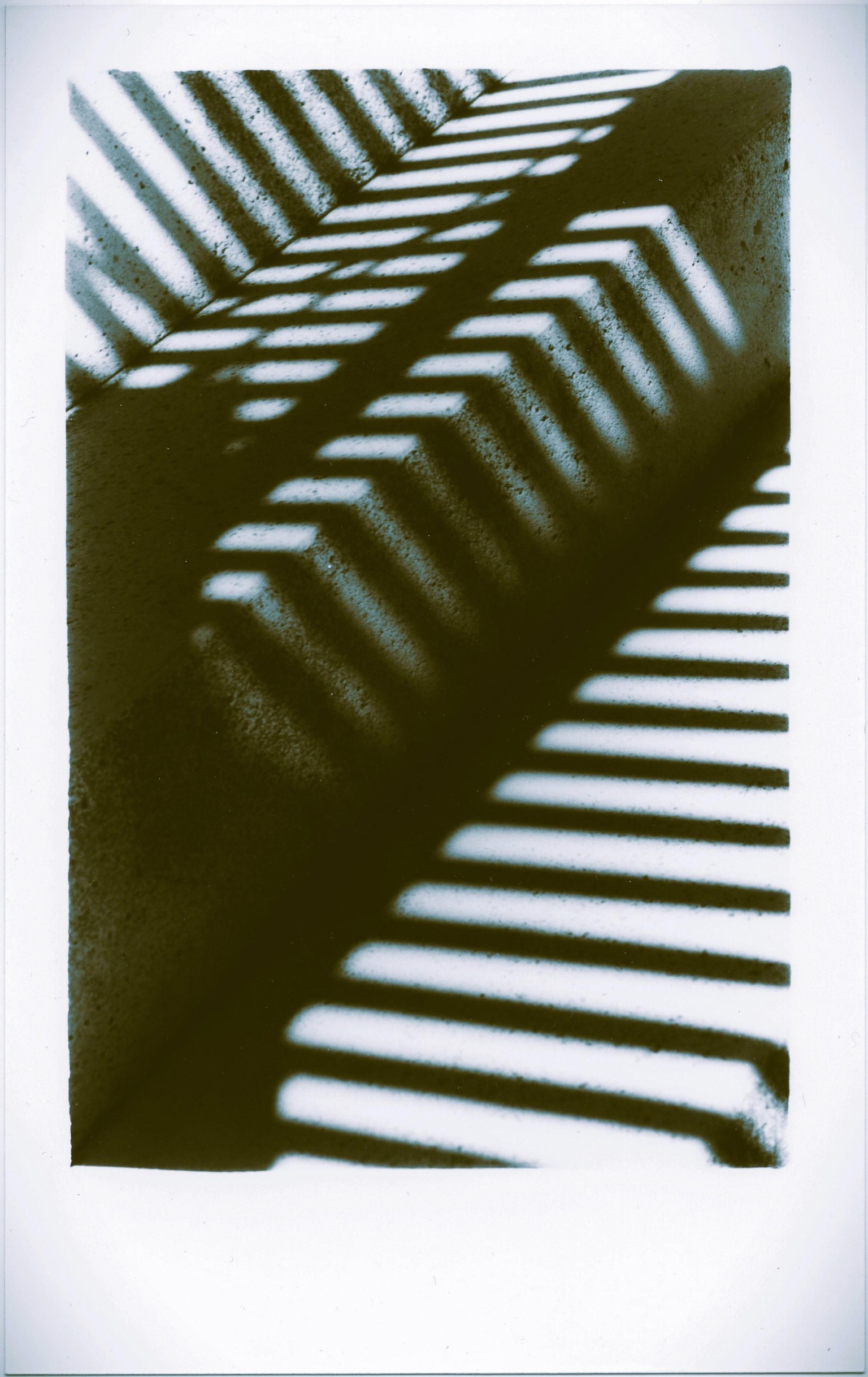 Modern Analog - image 1 - student project