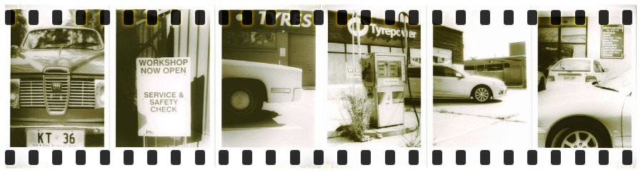 Photographic Composition – The Essential Part of Photography - image 2 - student project