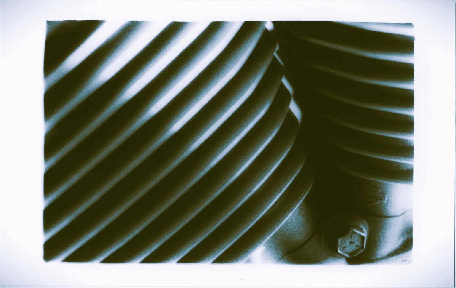 Modern Analog - image 2 - student project