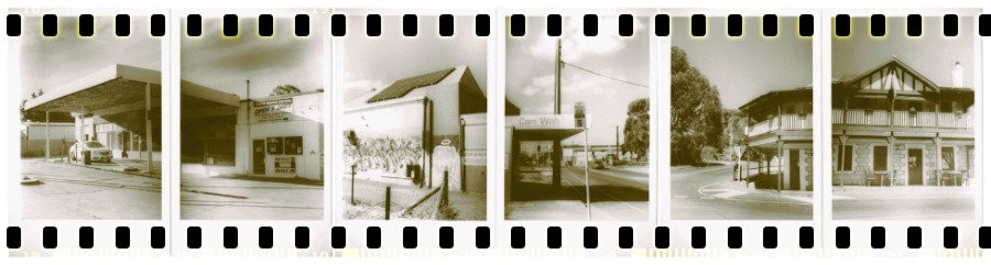 Photographic Composition – The Essential Part of Photography - image 4 - student project
