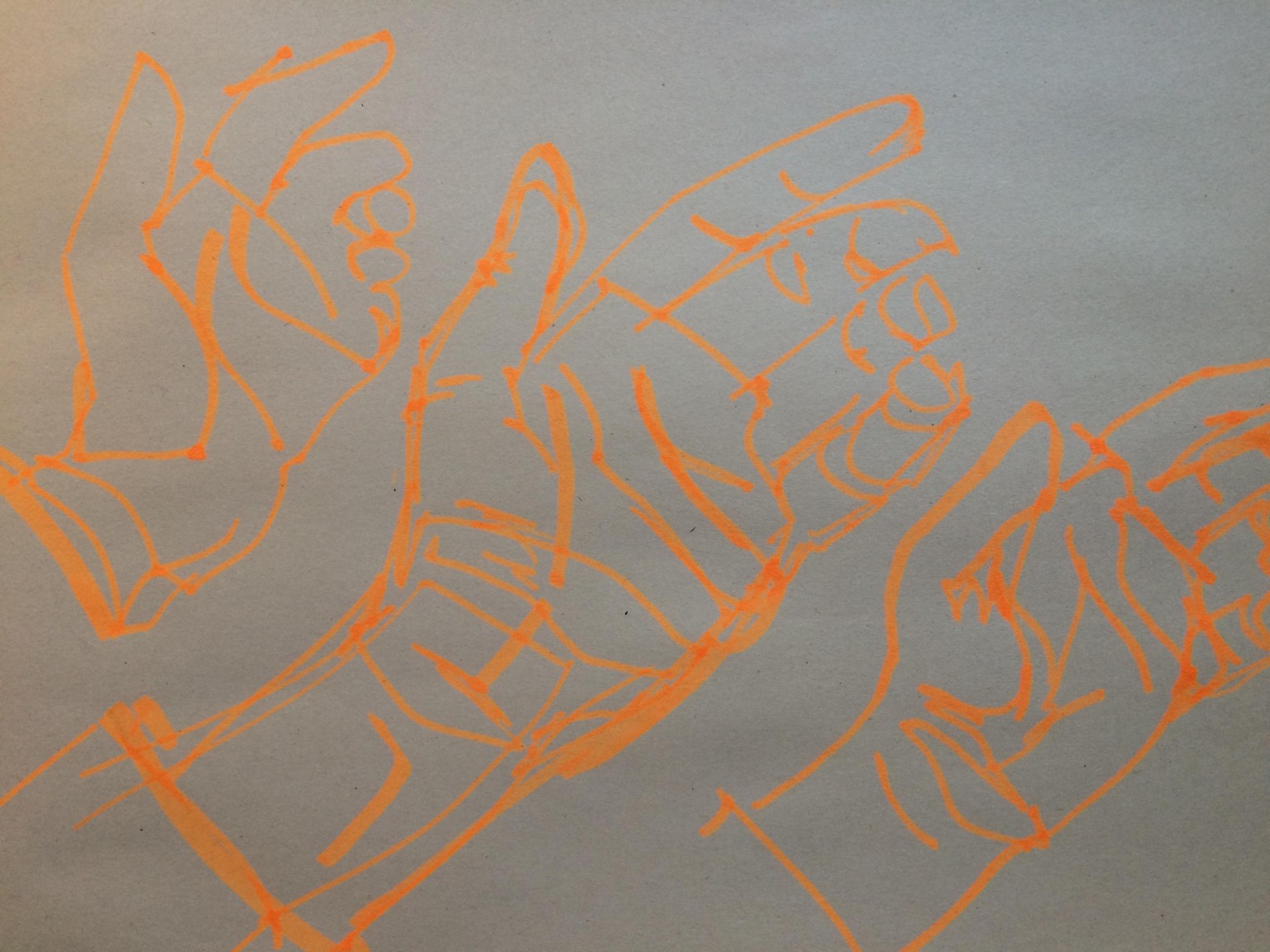 Learning How to Draw with Yuko Shimizu - image 4 - student project