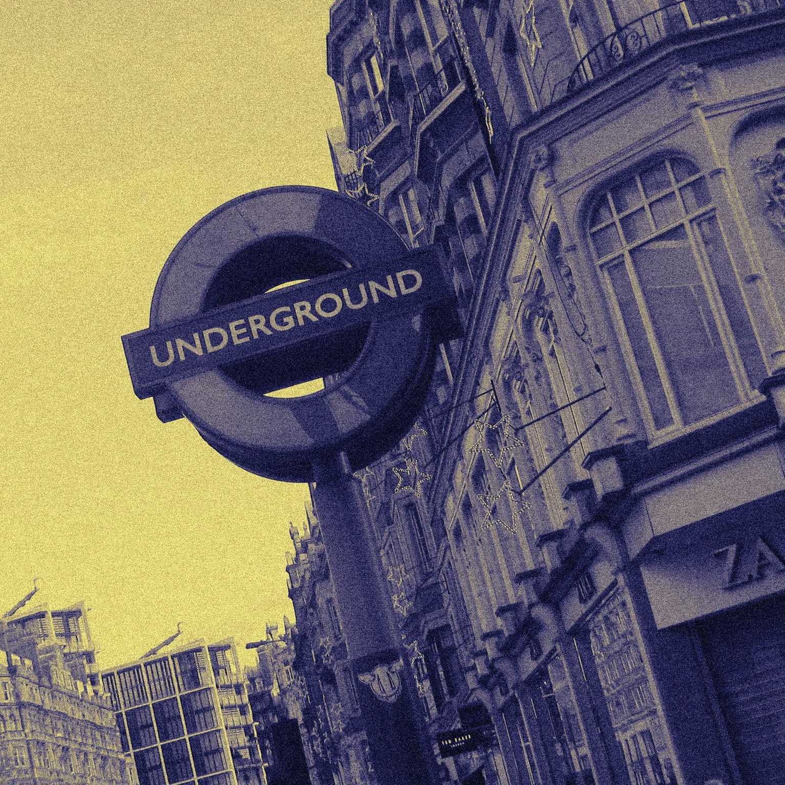 Photo effects - image 3 - student project