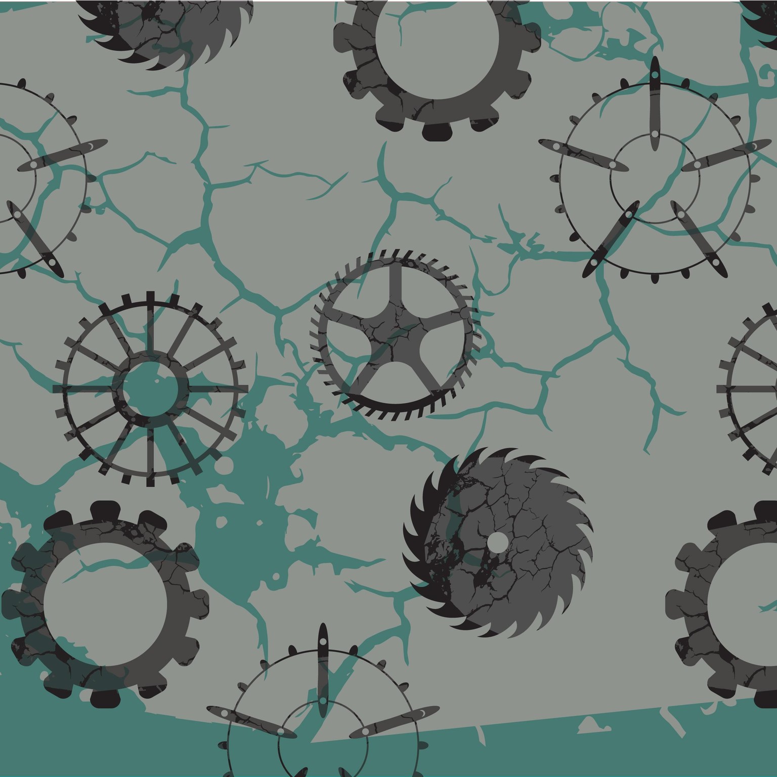 Let's Go Steampunk! - image 1 - student project