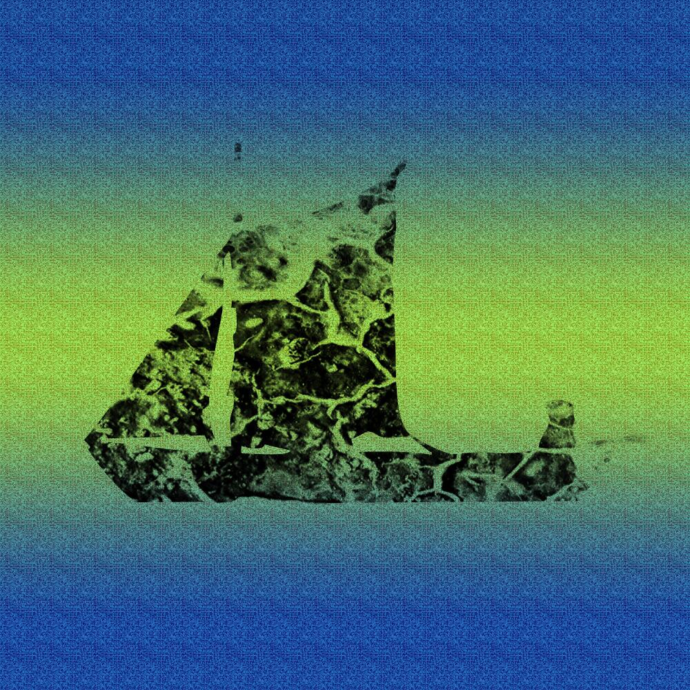 Adding textures to the illustration - image 1 - student project