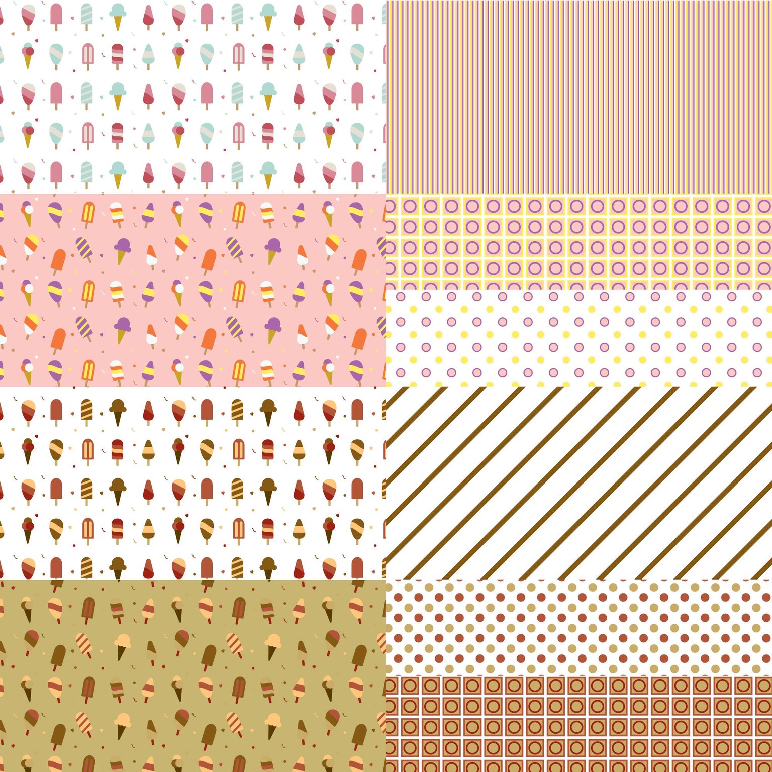 Patterns Masterclass - image 1 - student project