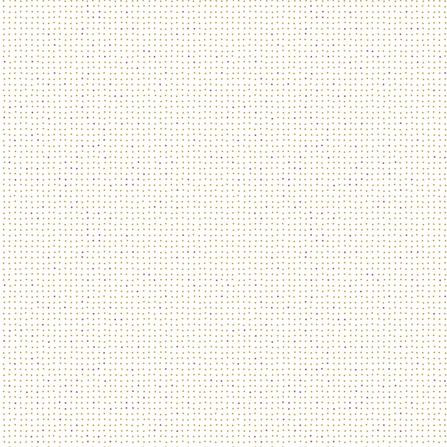 Pattern in a Pattern in Adobe Illustrator - image 5 - student project