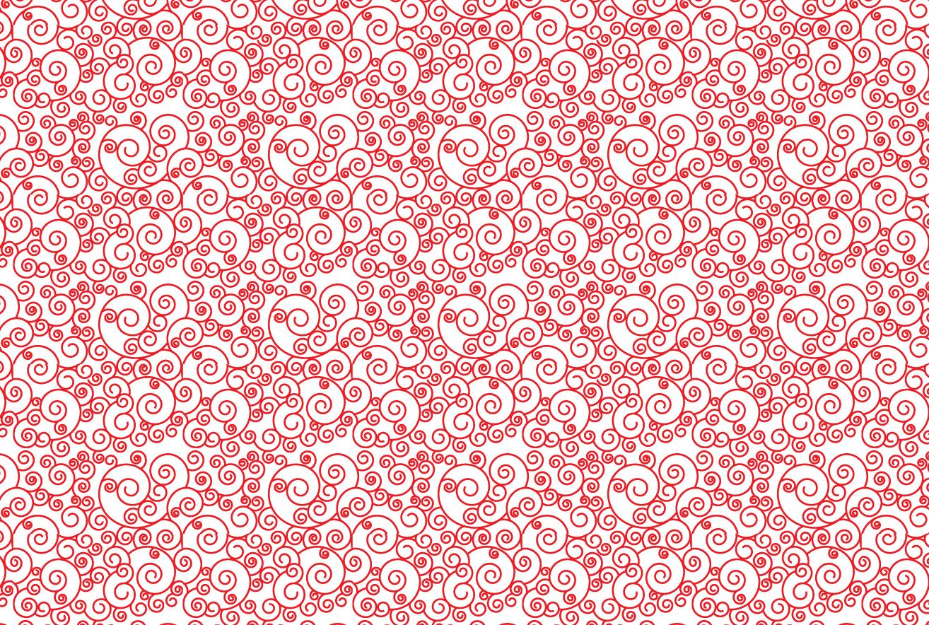 SPIRAL PATTERN - image 1 - student project