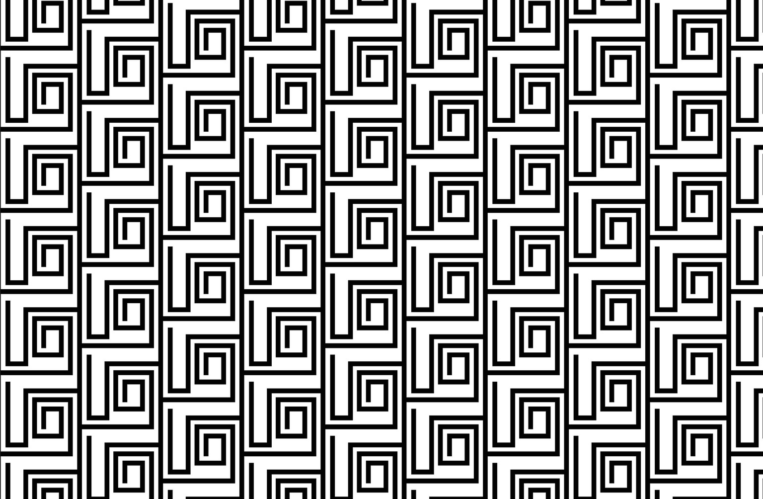 GEOMETRIC PATTERNS - image 1 - student project