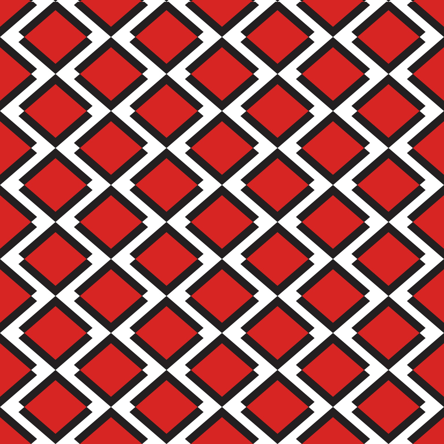 A seamless pattern - image 2 - student project