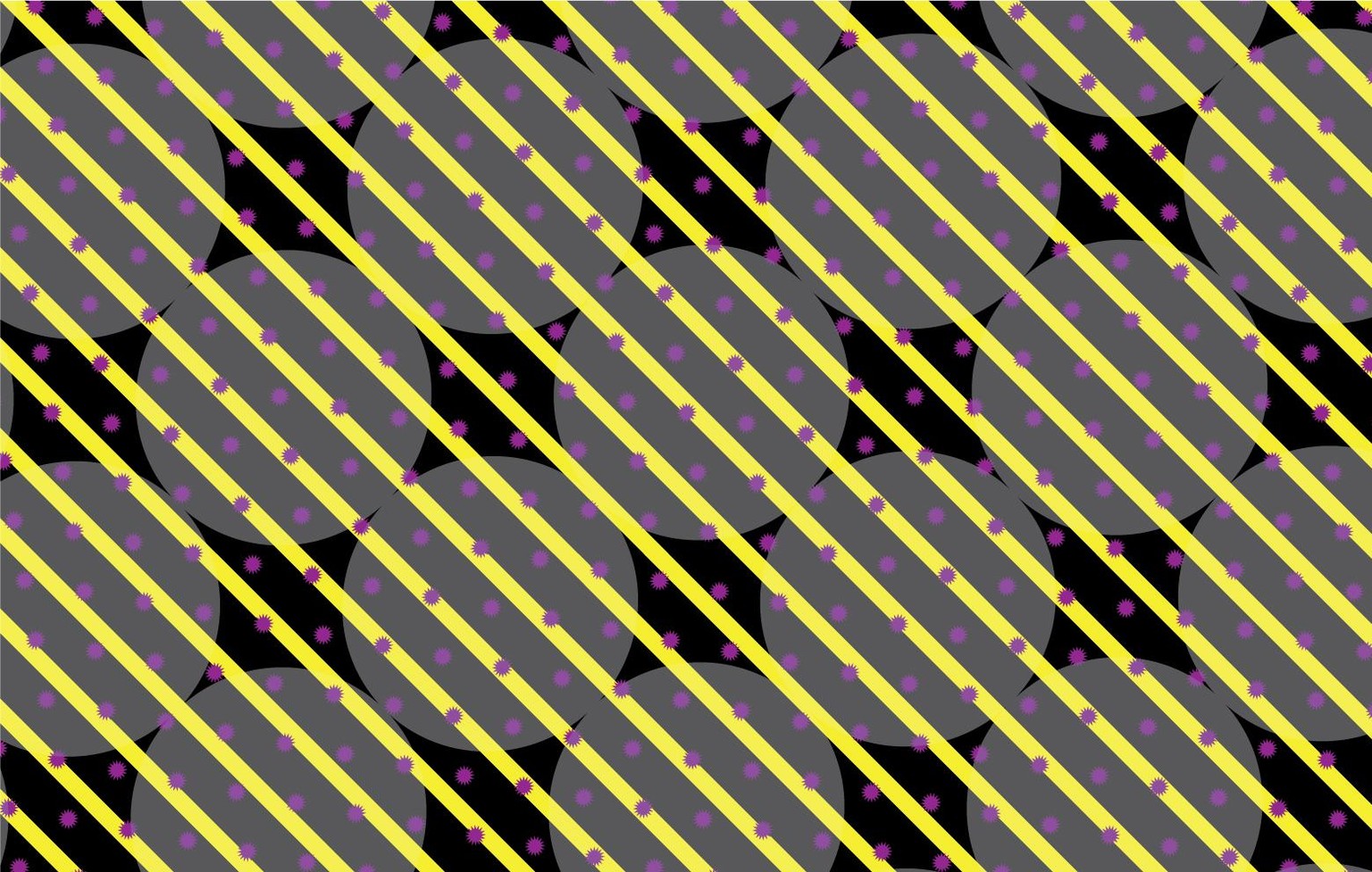 GEOMETRIC PATTERNS - image 5 - student project