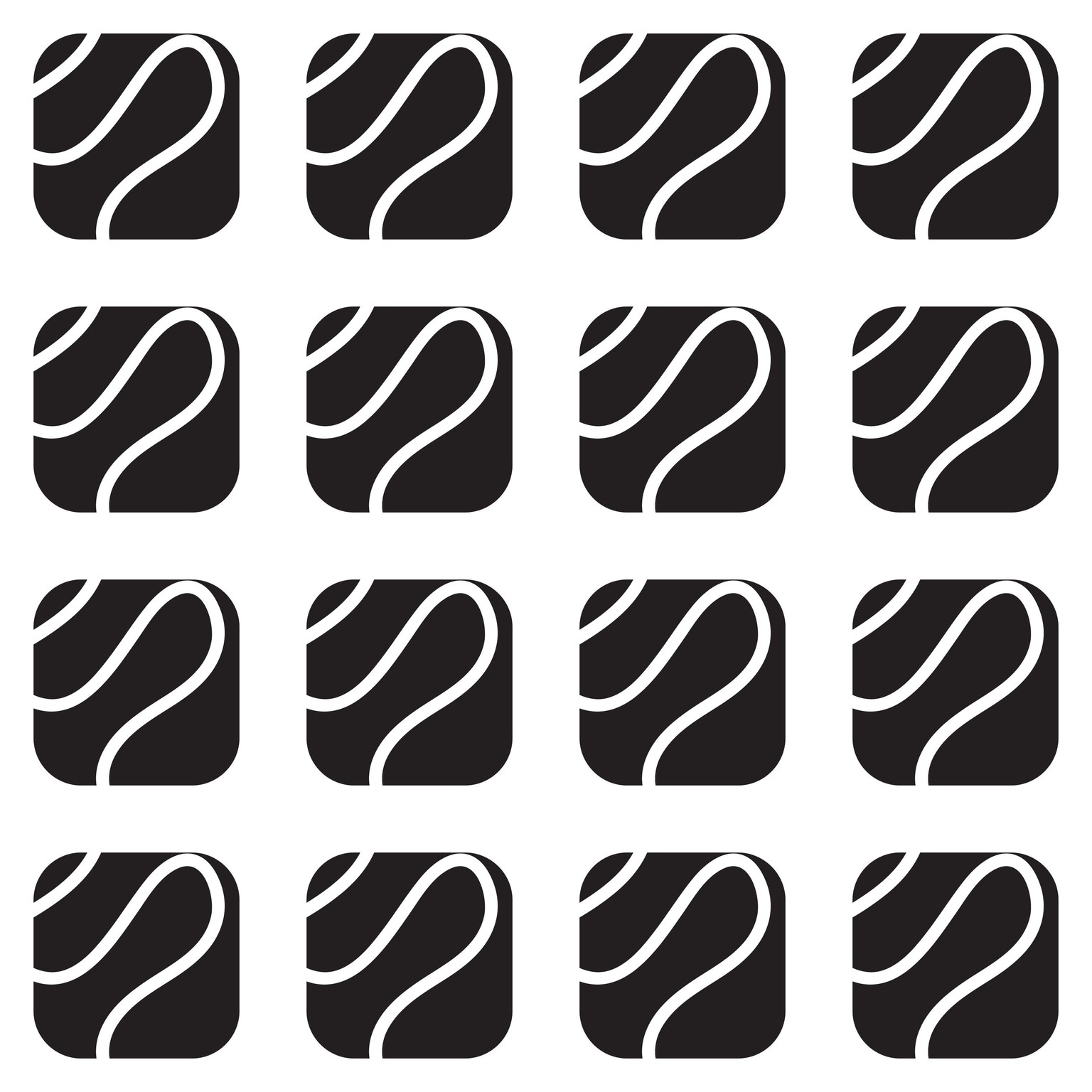A seamless pattern - image 1 - student project