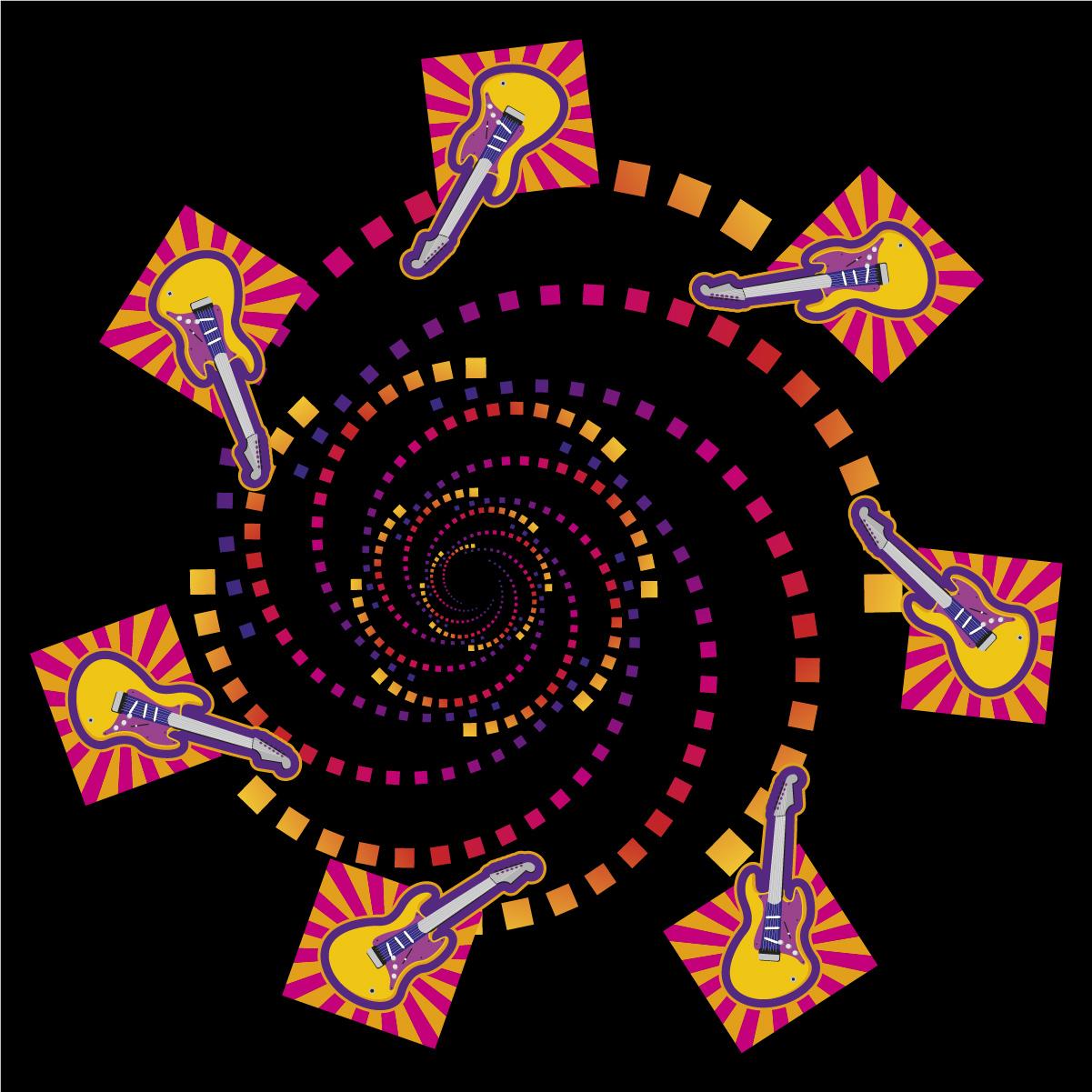 Bends and Blends - image 1 - student project