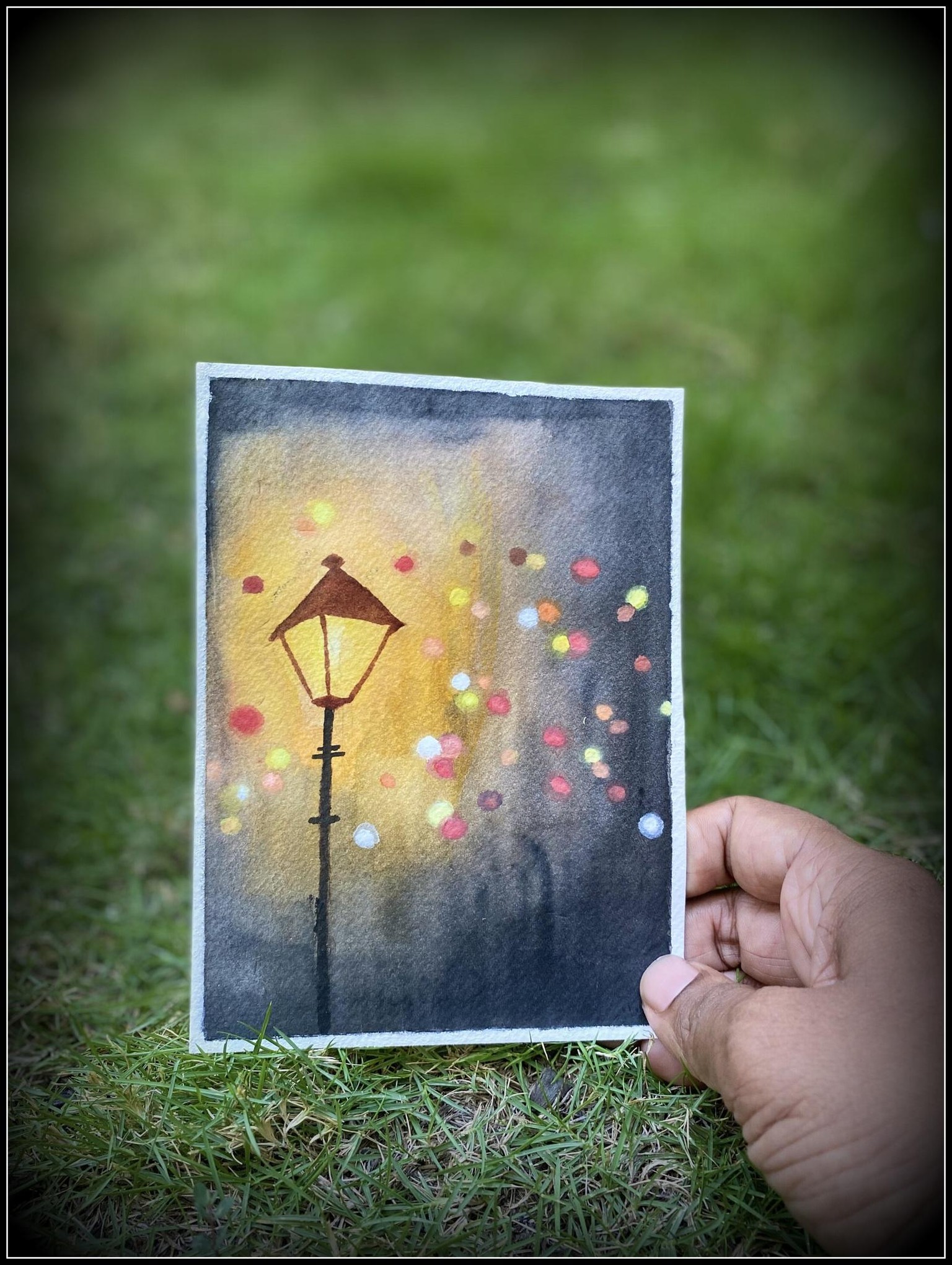 Bukeh - image 2 - student project