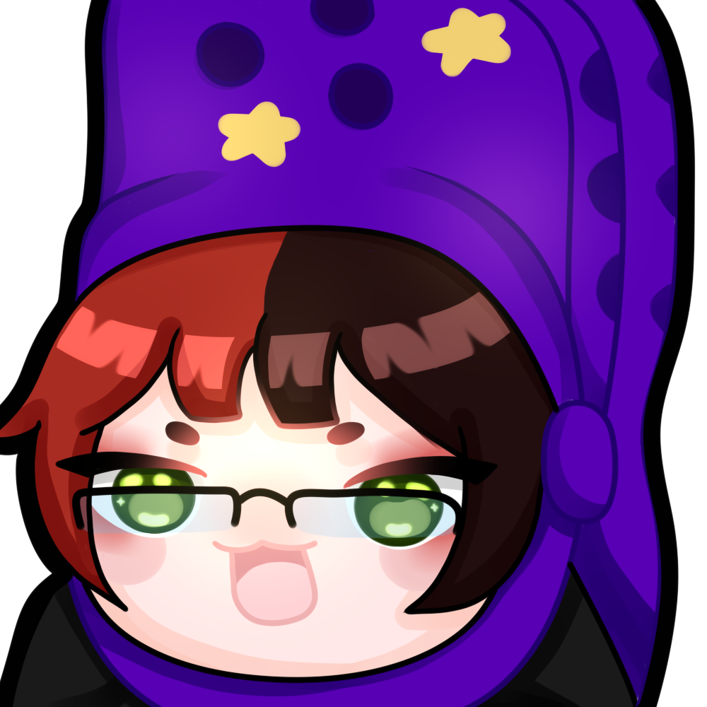 Some emotes! - image 2 - student project