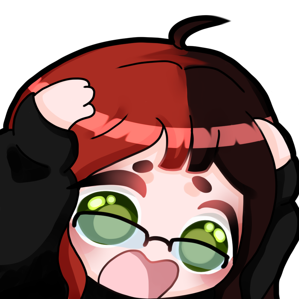 Some emotes! - image 1 - student project