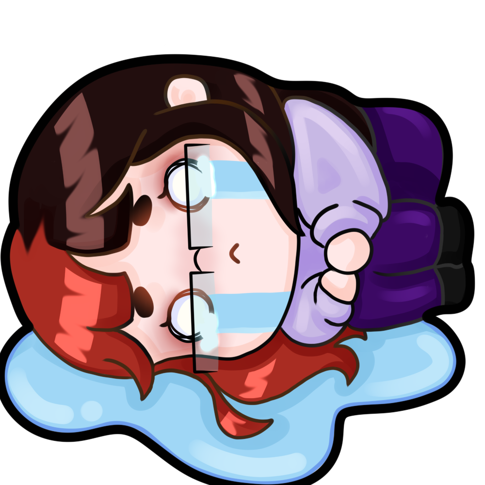 Some emotes! - image 3 - student project