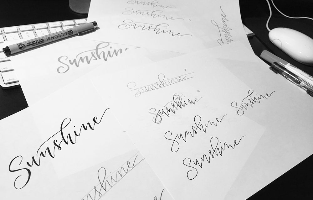 Sample Project: Sunshine - image 4 - student project
