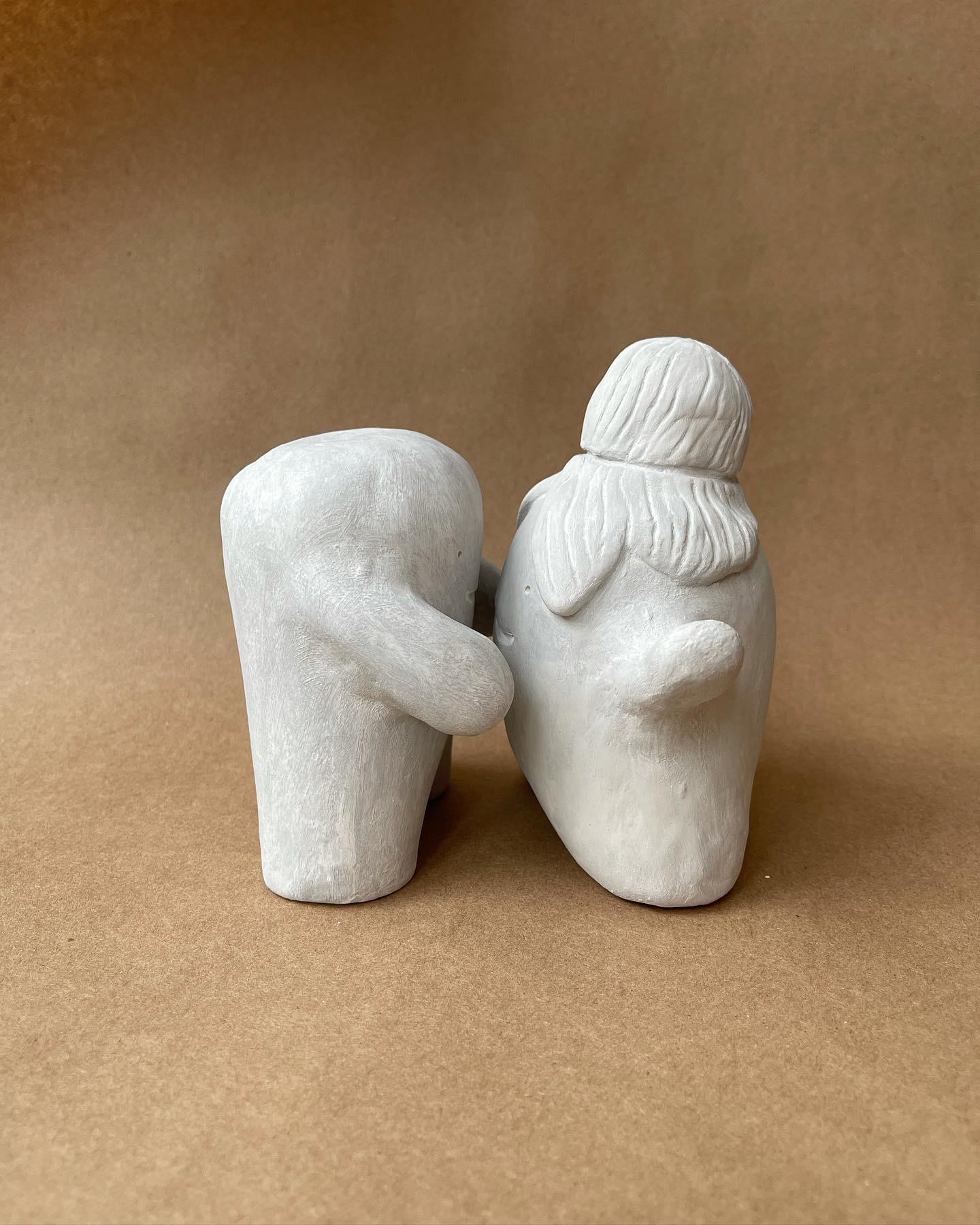 Isaac and Lucille - image 3 - student project