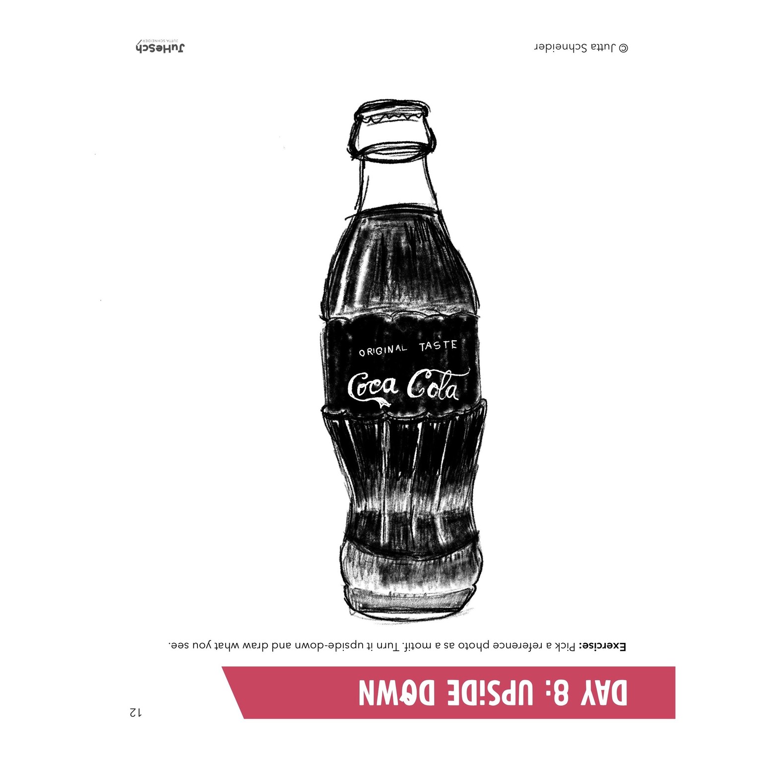 Drawing Challenge - image 4 - student project