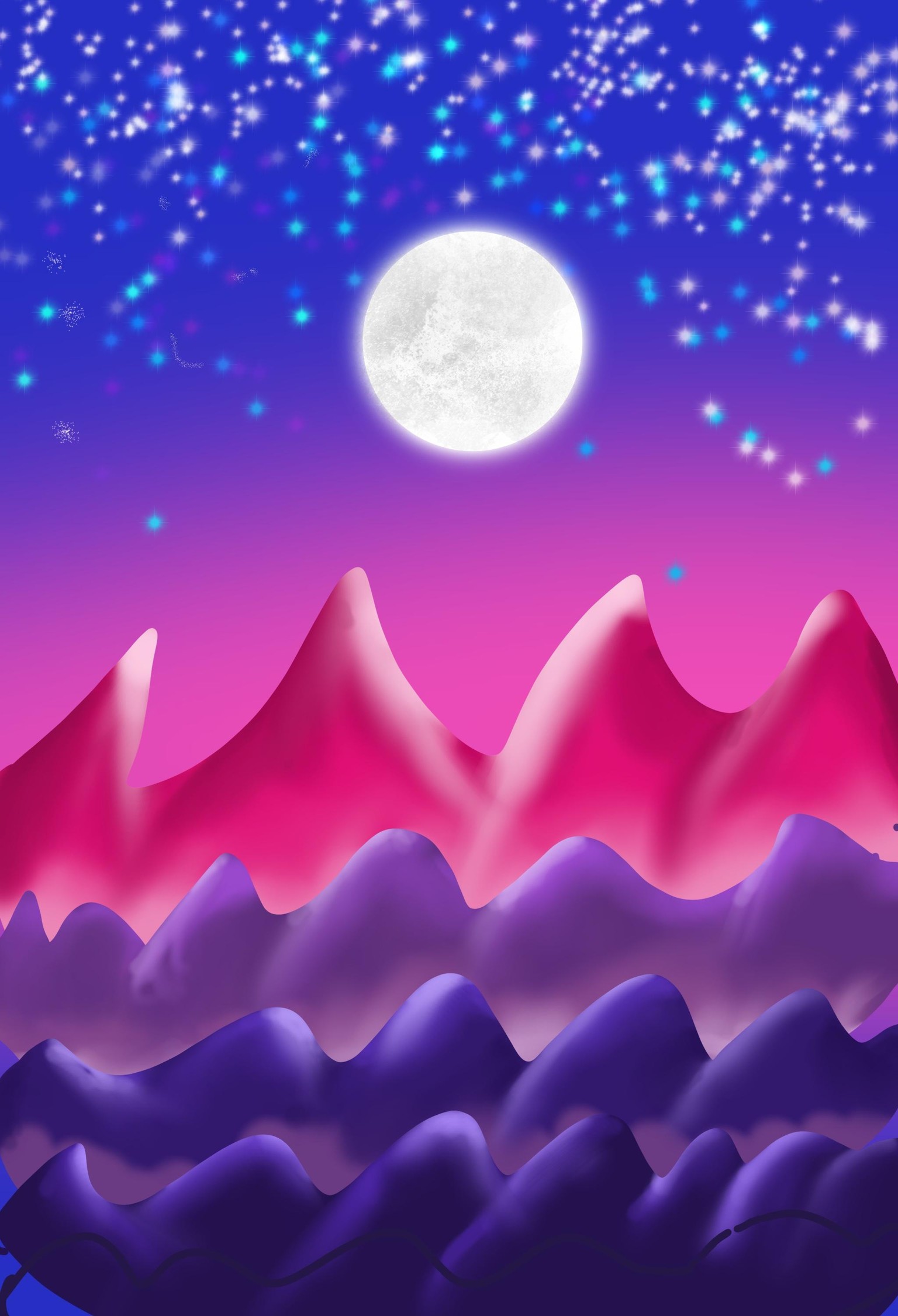 Twinkle - image 1 - student project