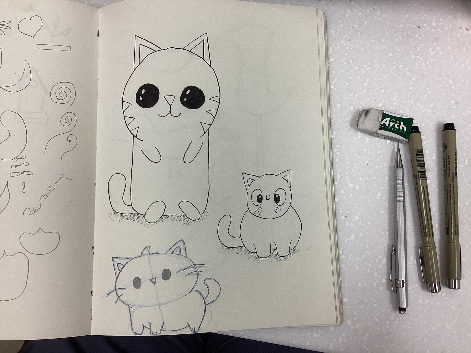 Cute Animals - image 2 - student project