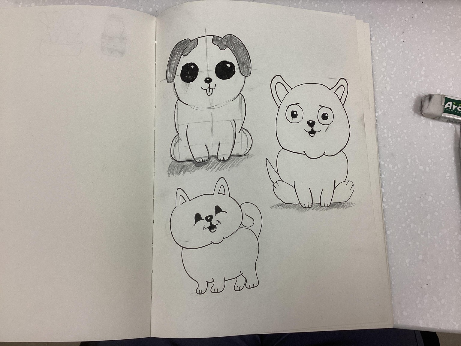 Cute Animals - image 1 - student project