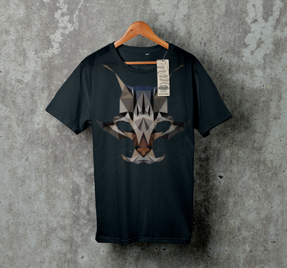 Animals - image 3 - student project