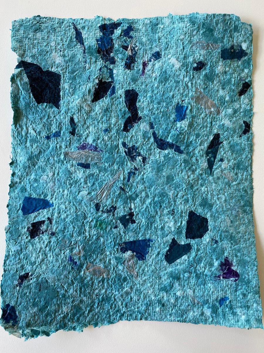 First Sheet! - image 1 - student project