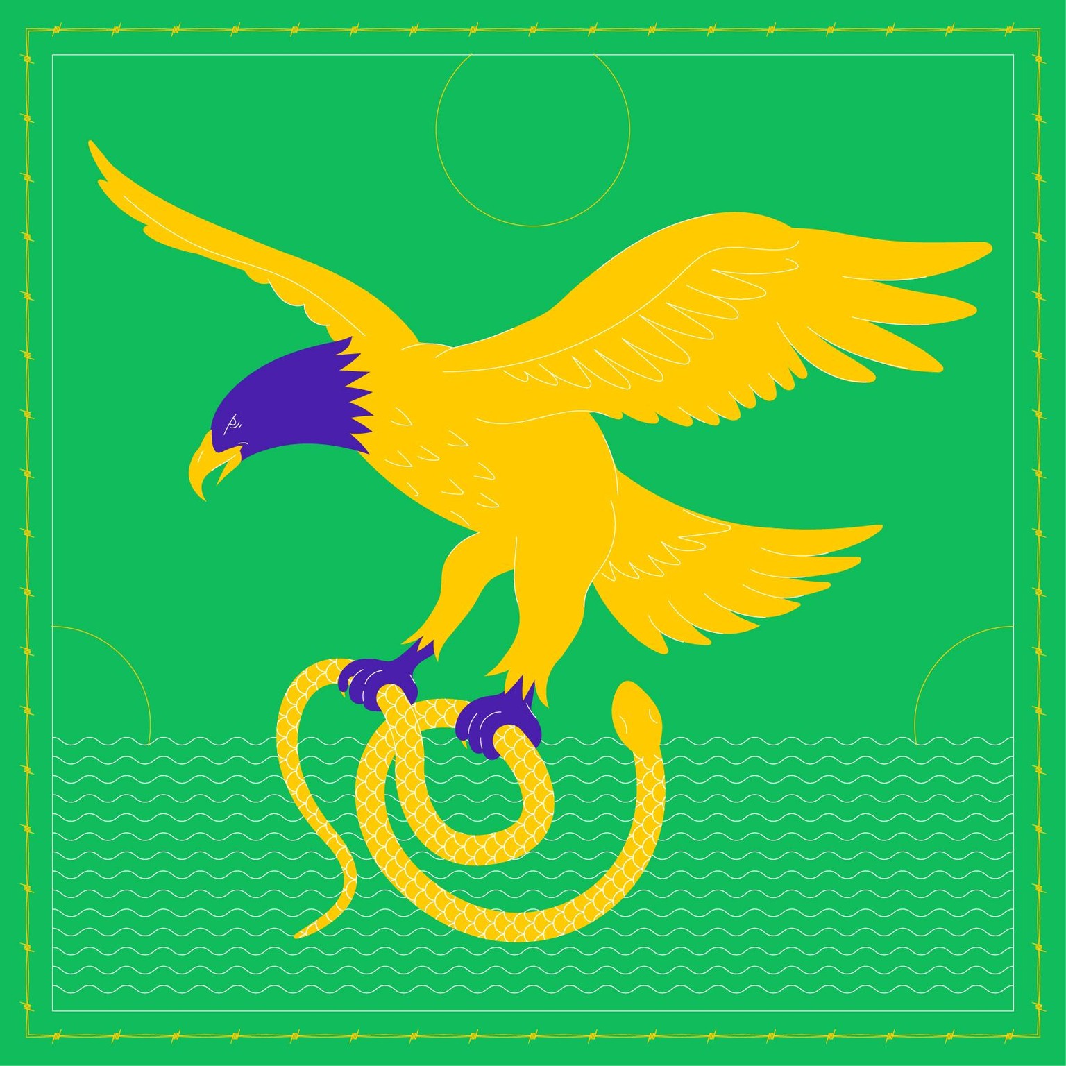 Shake those snakes - image 3 - student project