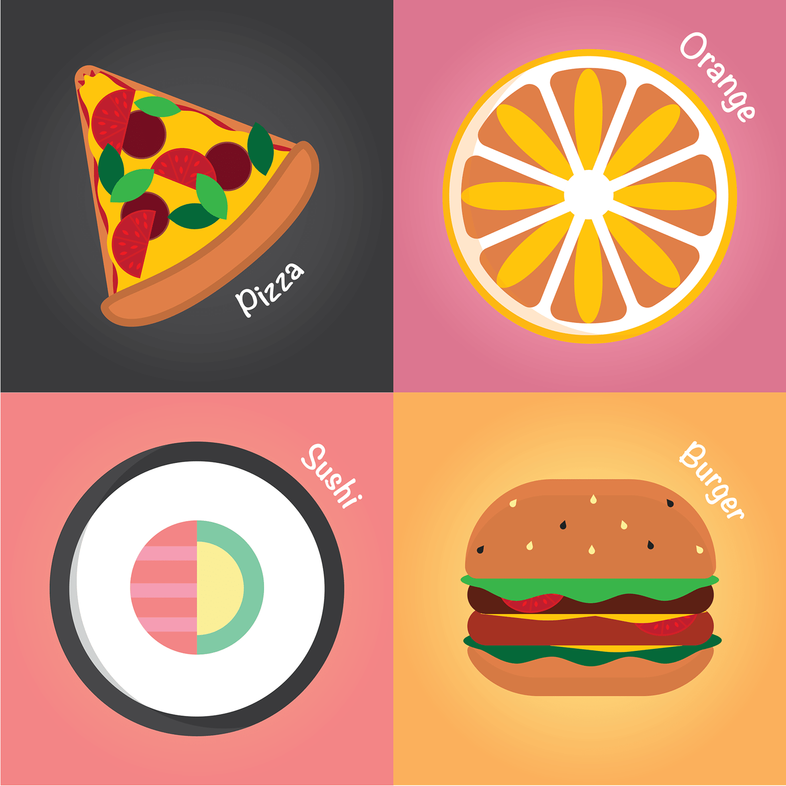 Food - image 2 - student project
