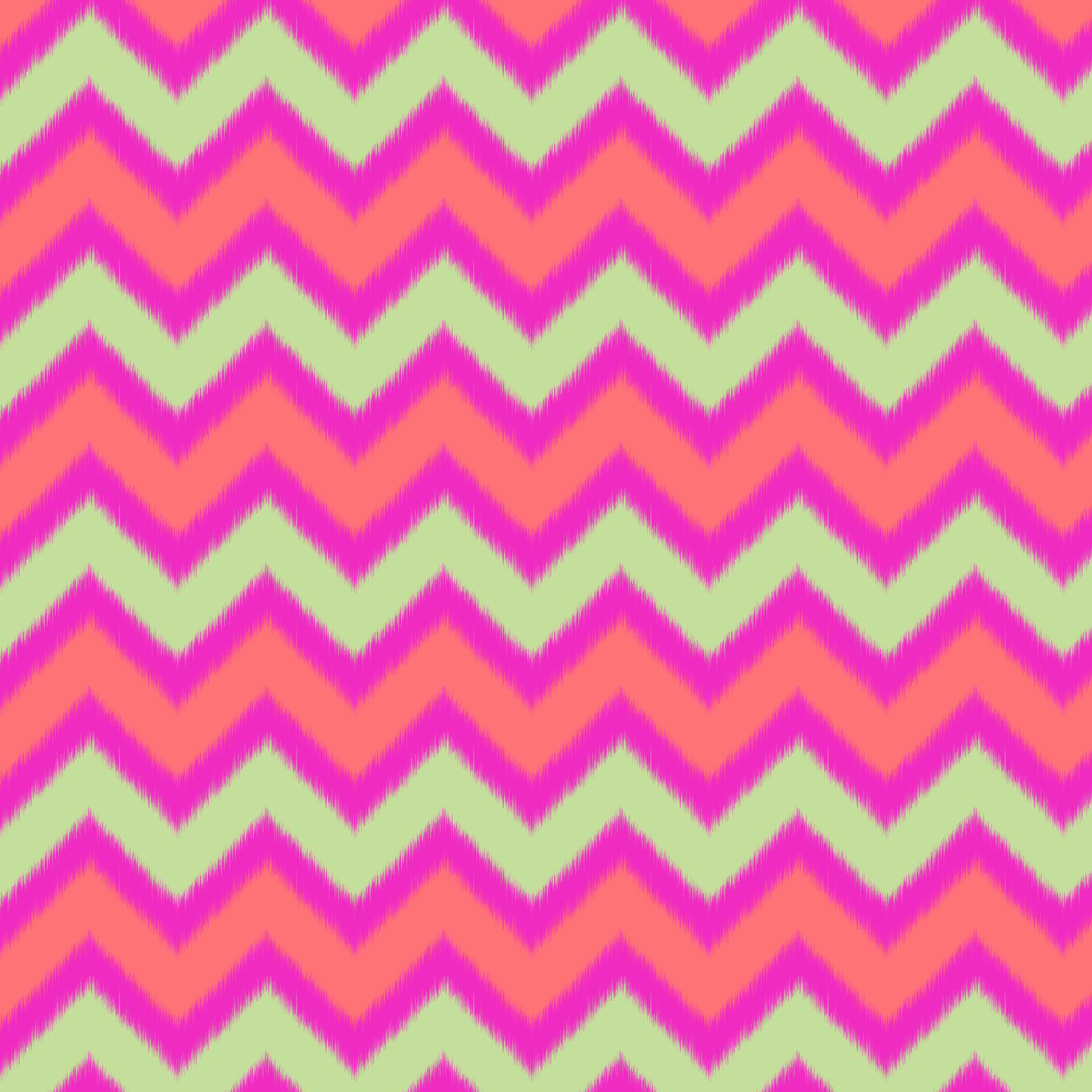 summer chevron - image 1 - student project