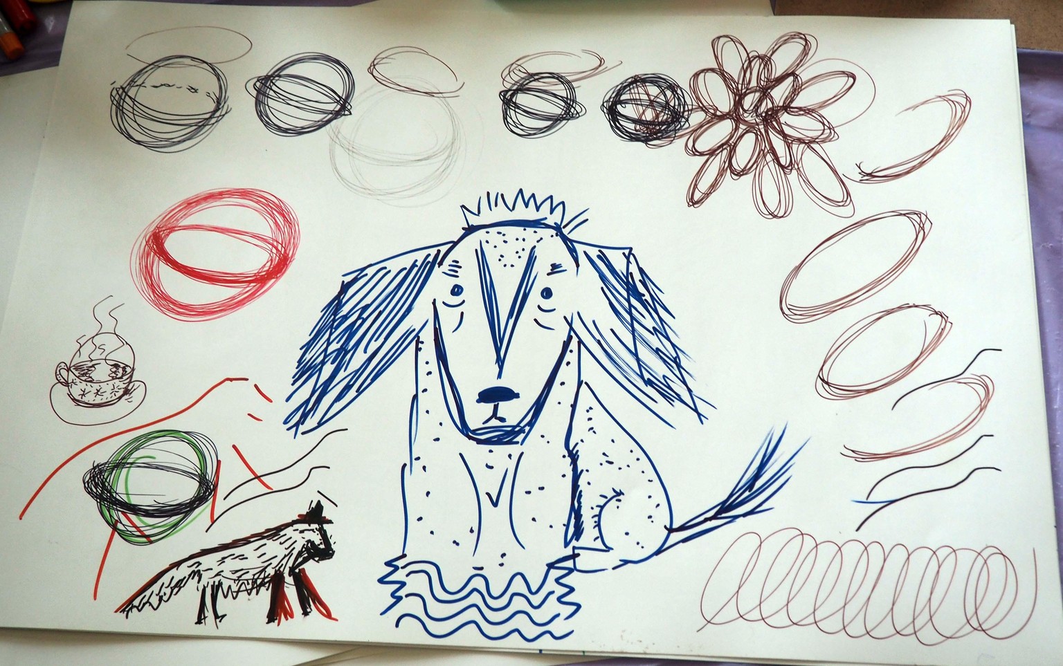 Just for fun - image 5 - student project