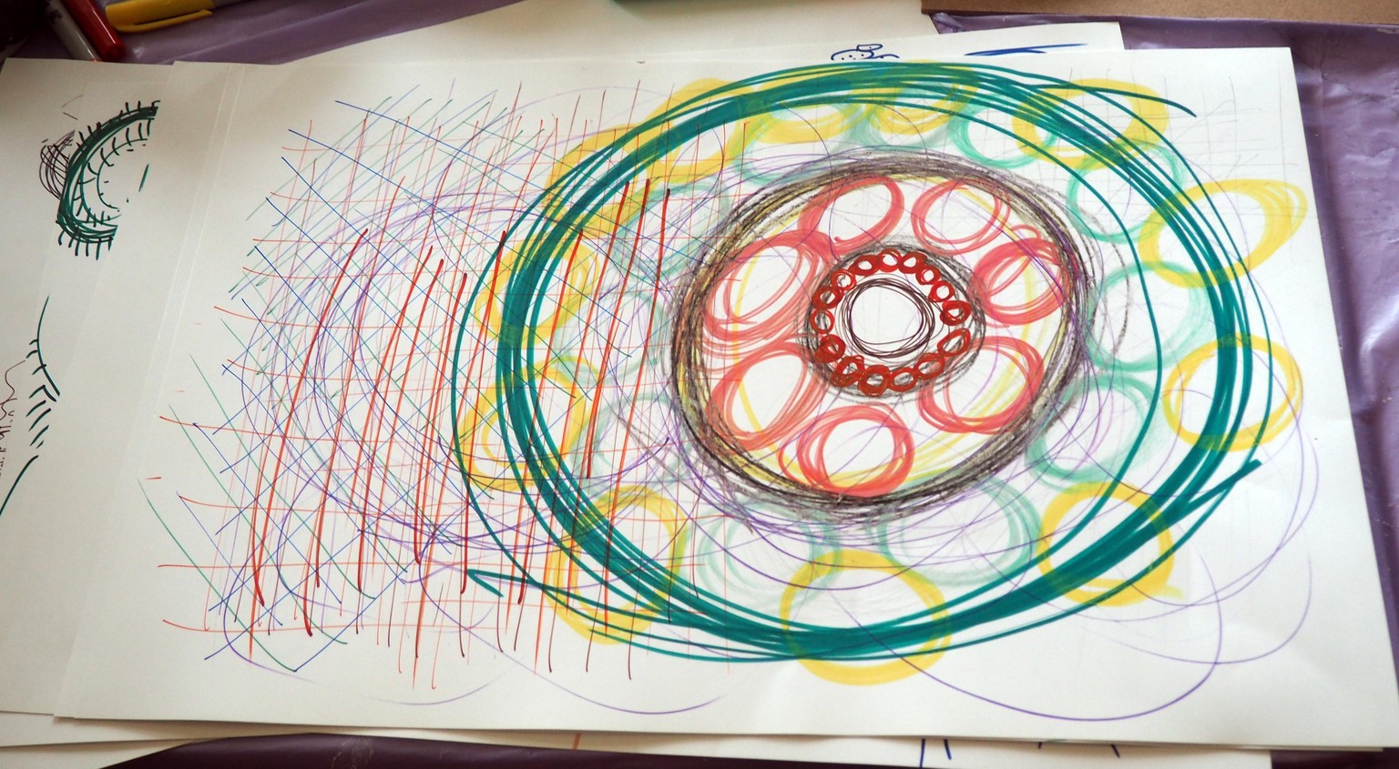 Just for fun - image 4 - student project