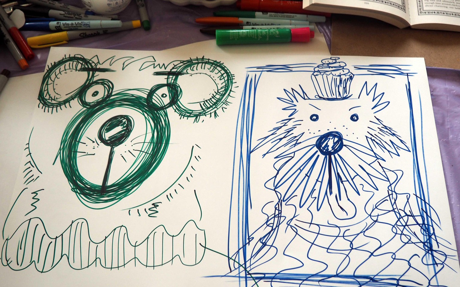 Just for fun - image 7 - student project