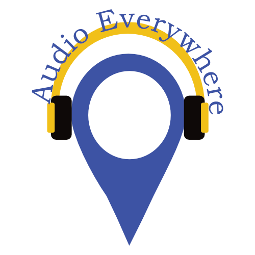 Audio Everywhere - image 1 - student project