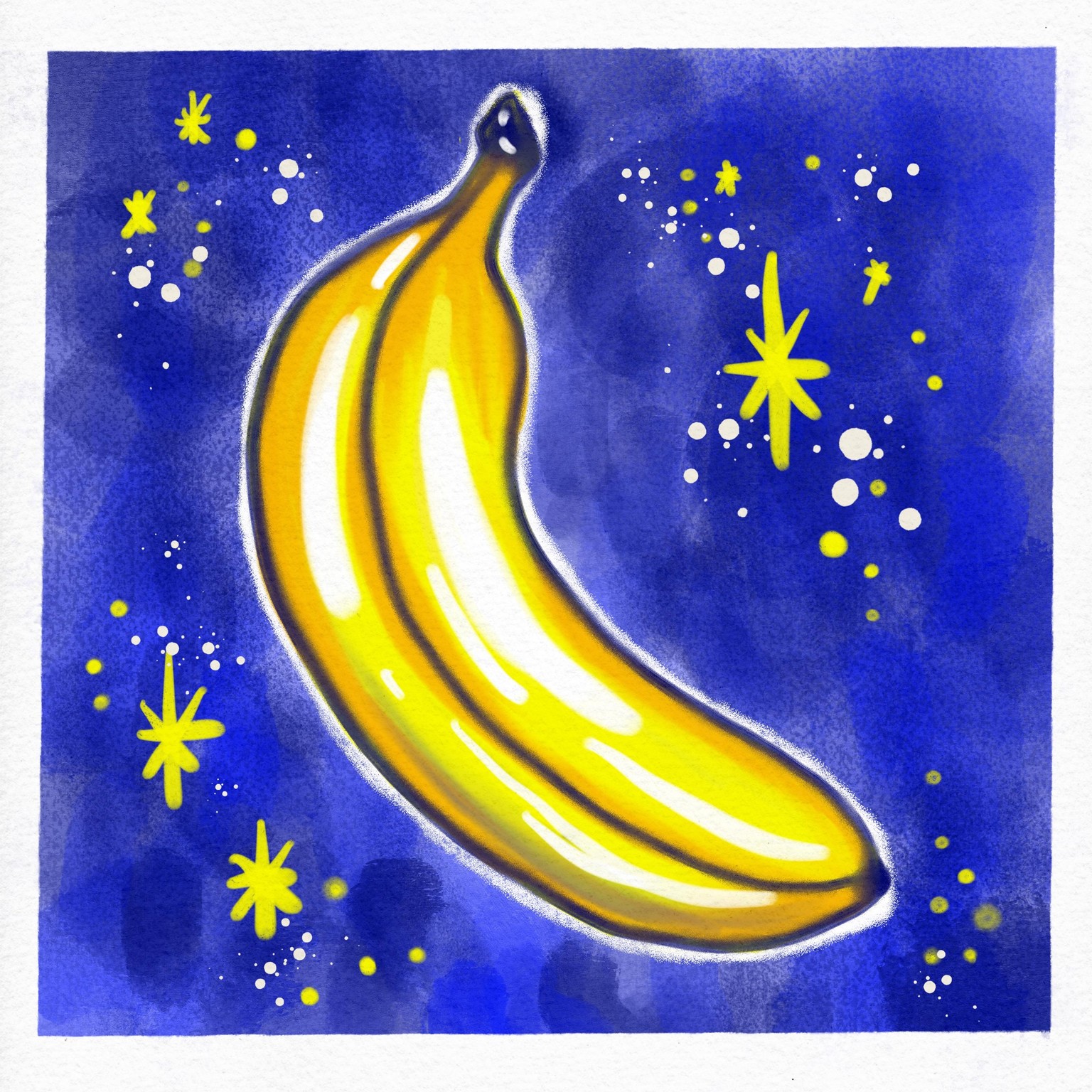 Juicy Fruits - image 3 - student project