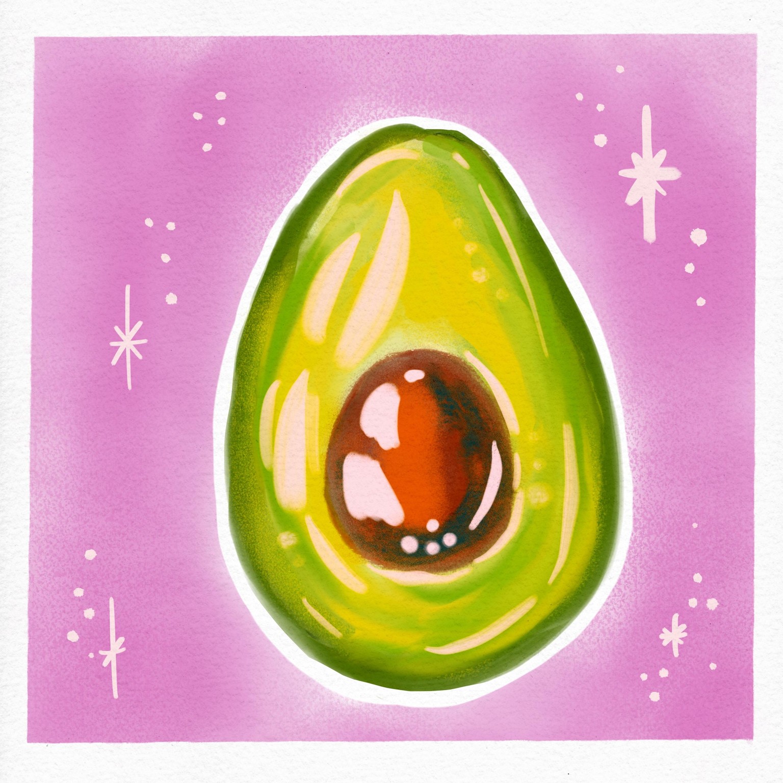 Juicy Fruits - image 4 - student project