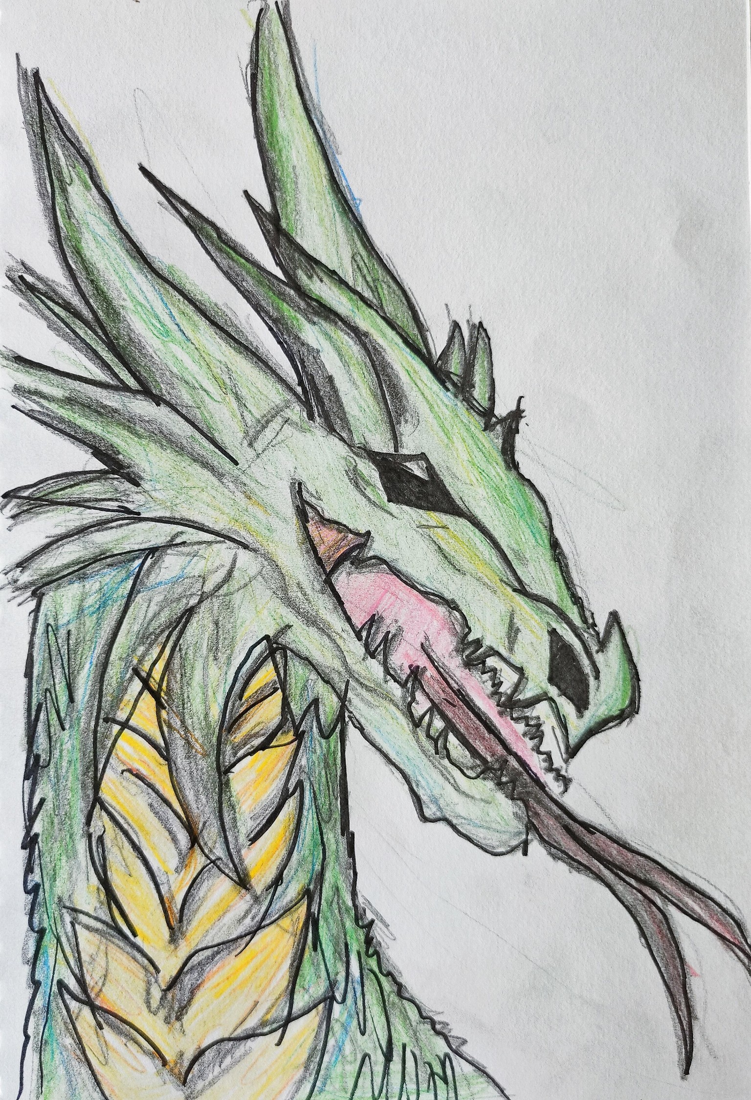 See Better to Draw Better - image 3 - student project