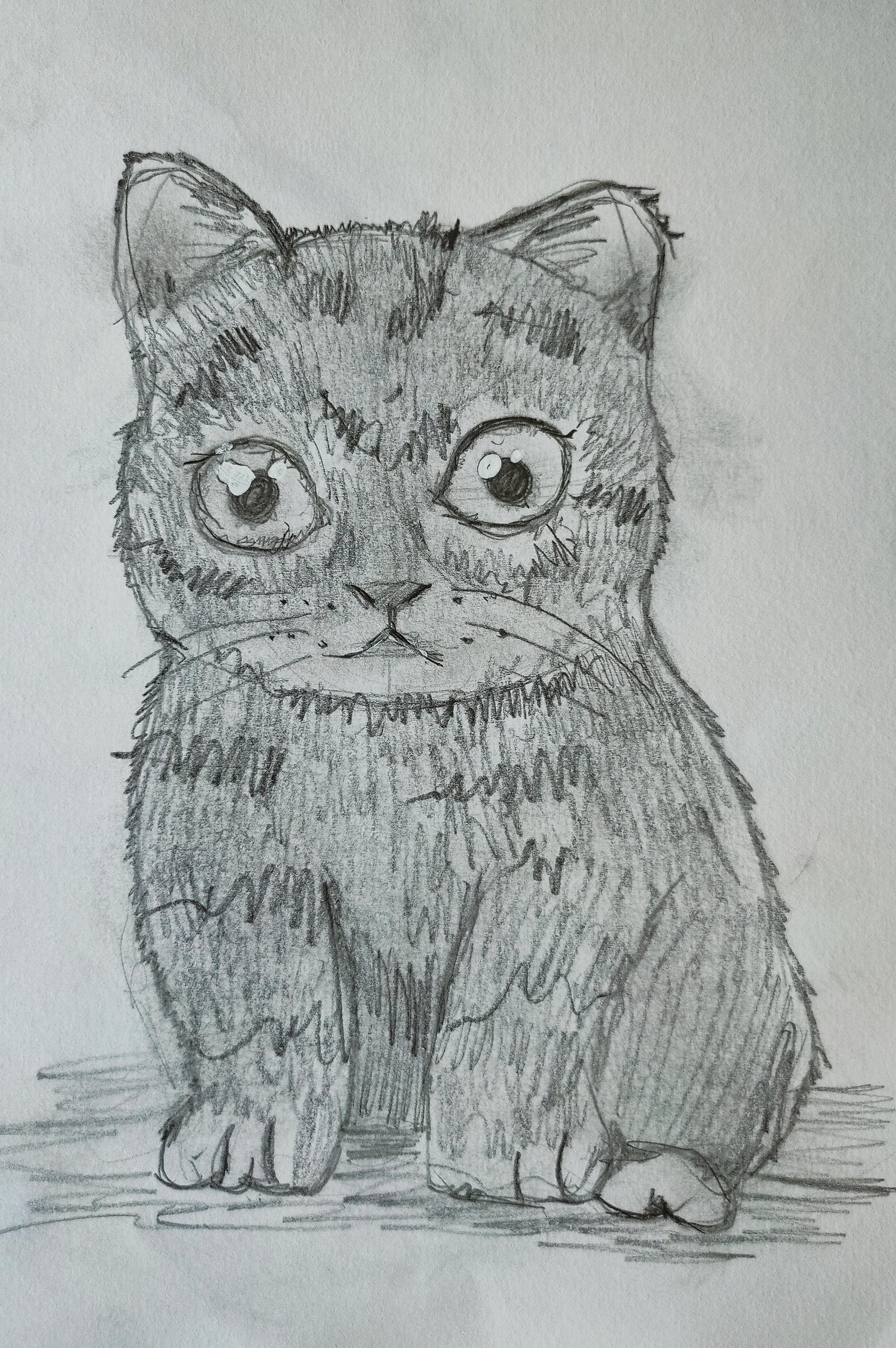 See Better to Draw Better - image 10 - student project