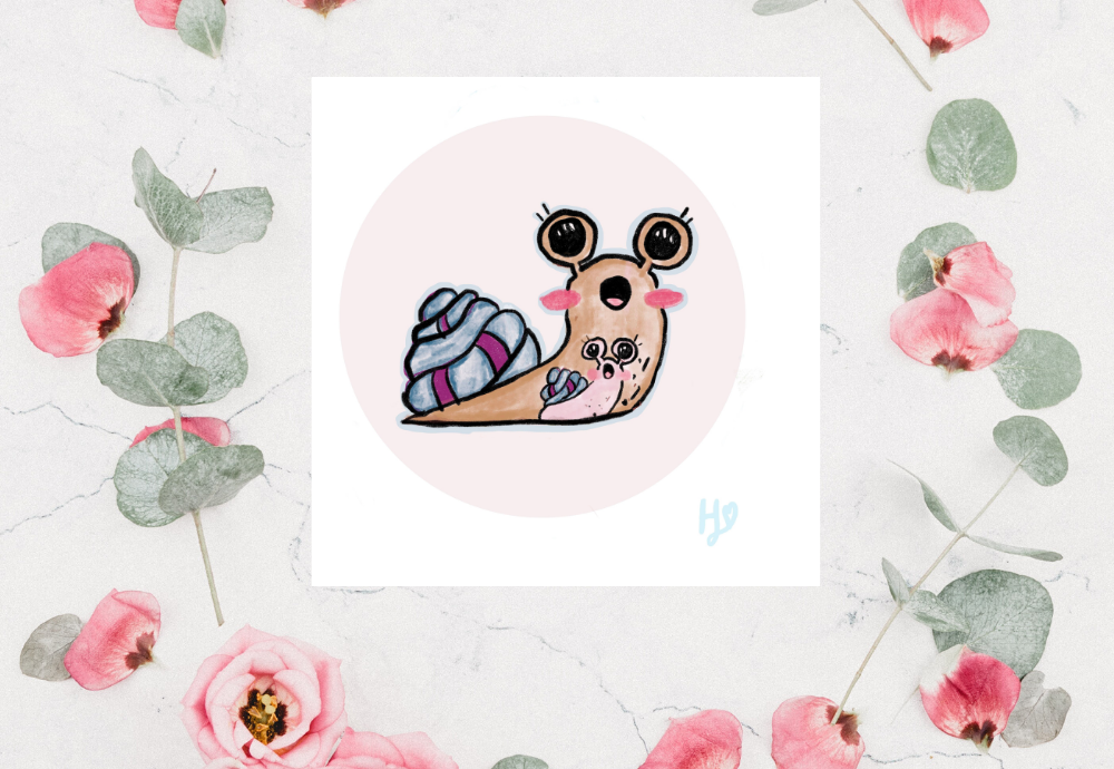 Yasmina's Woodland Cuties - image 4 - student project
