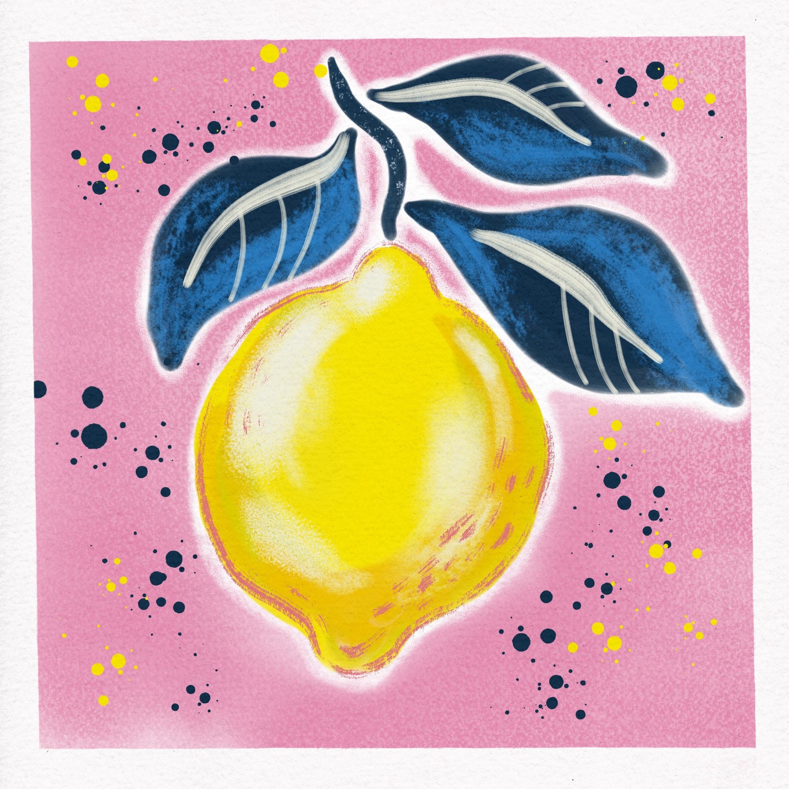 Juicy Fruits - image 1 - student project