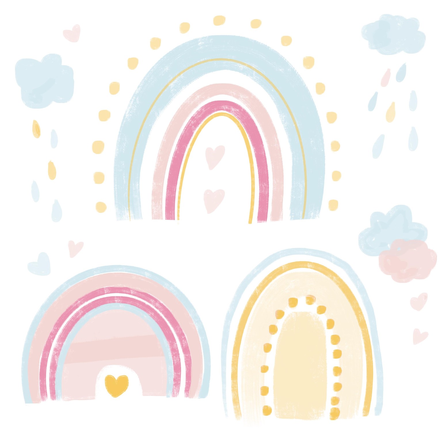 Learn Illustration on the iPad in 4 Projects - image 4 - student project